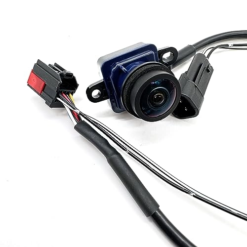 Reversing Camera - Night vision