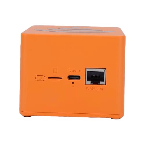 Portable 4G WIFI Router - 802.11 b/g/n 300Mbps