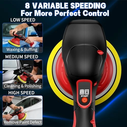 GXPE 7305 - 6 Inch
