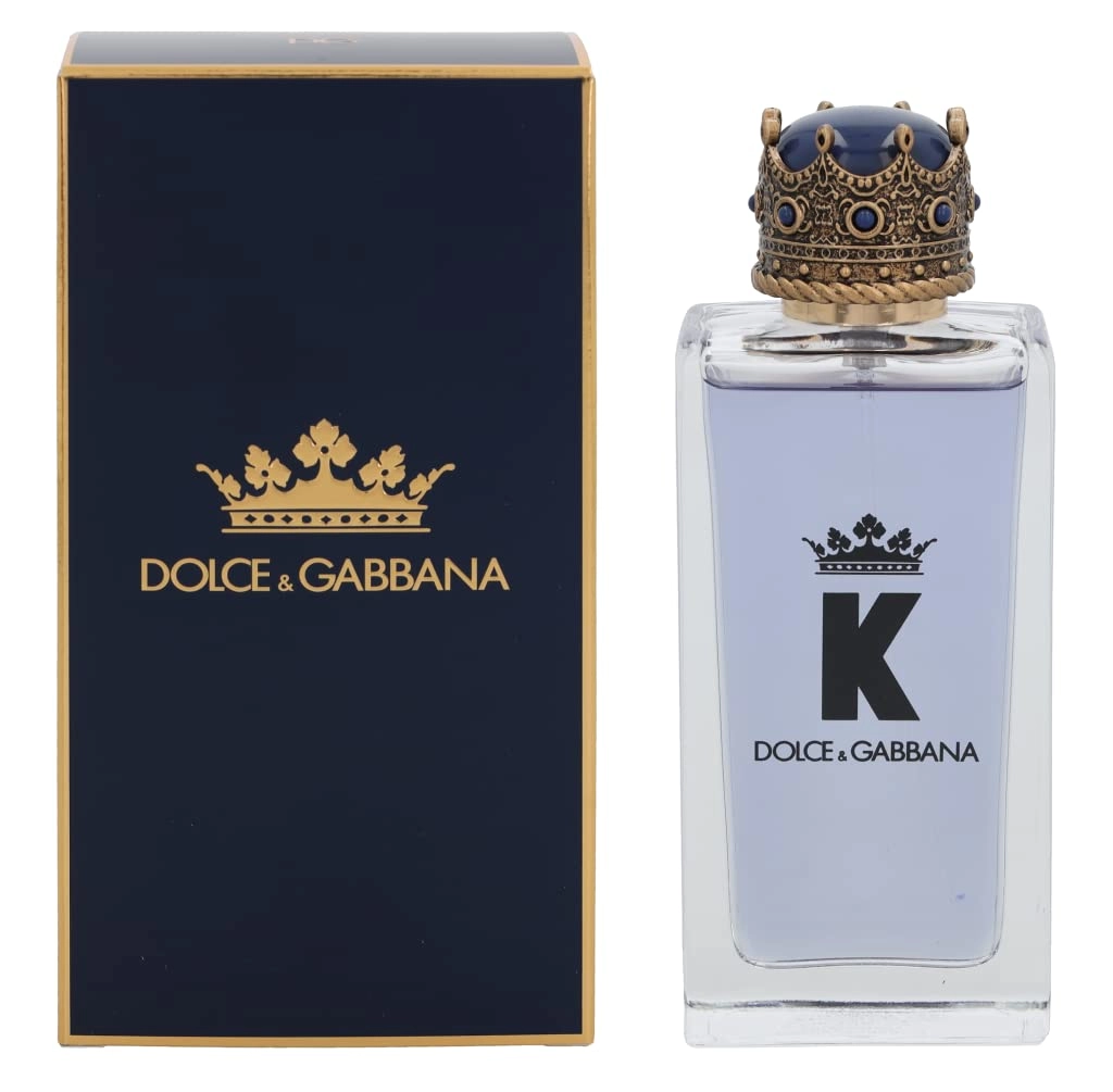 Dolce And Gabbana K Eau de Toilette 100 ml