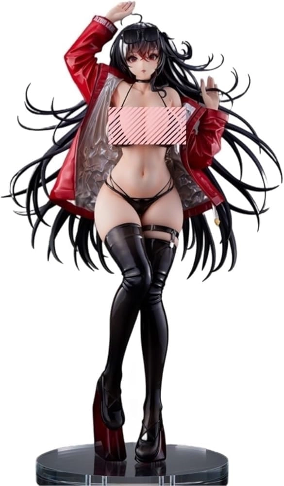 TYdfhSHR DaFeng - Anime (43 cm)