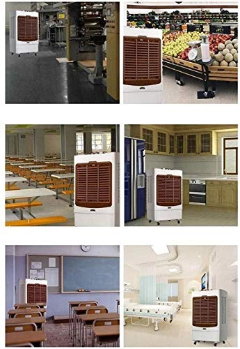 Portable air conditioning - 60W