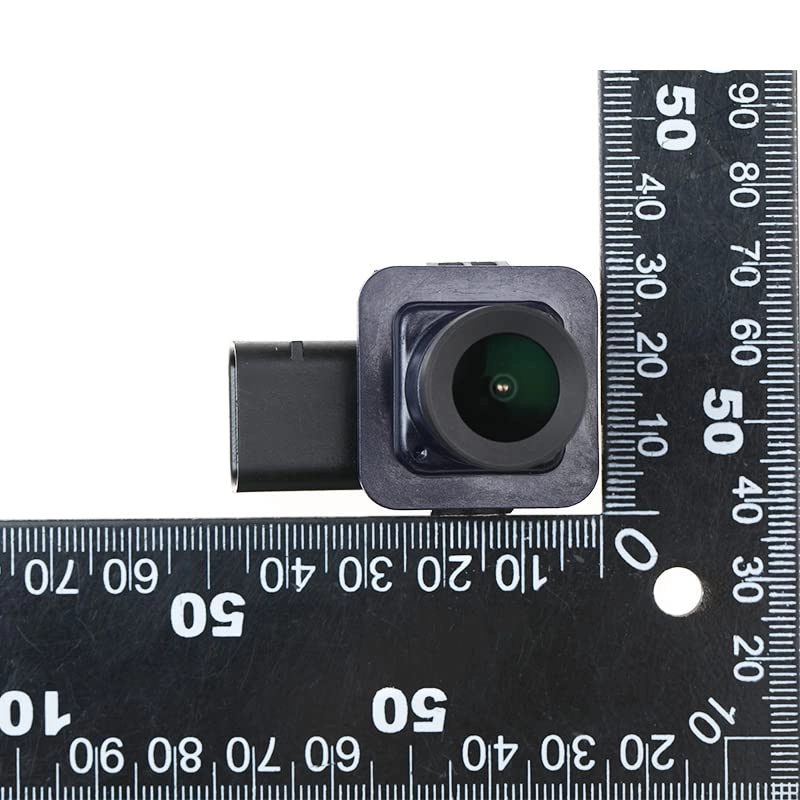 Car Reversing Camera - Night Vision wired