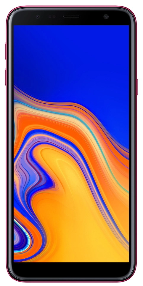 Galaxy J4+ - 2 GB 32 GB