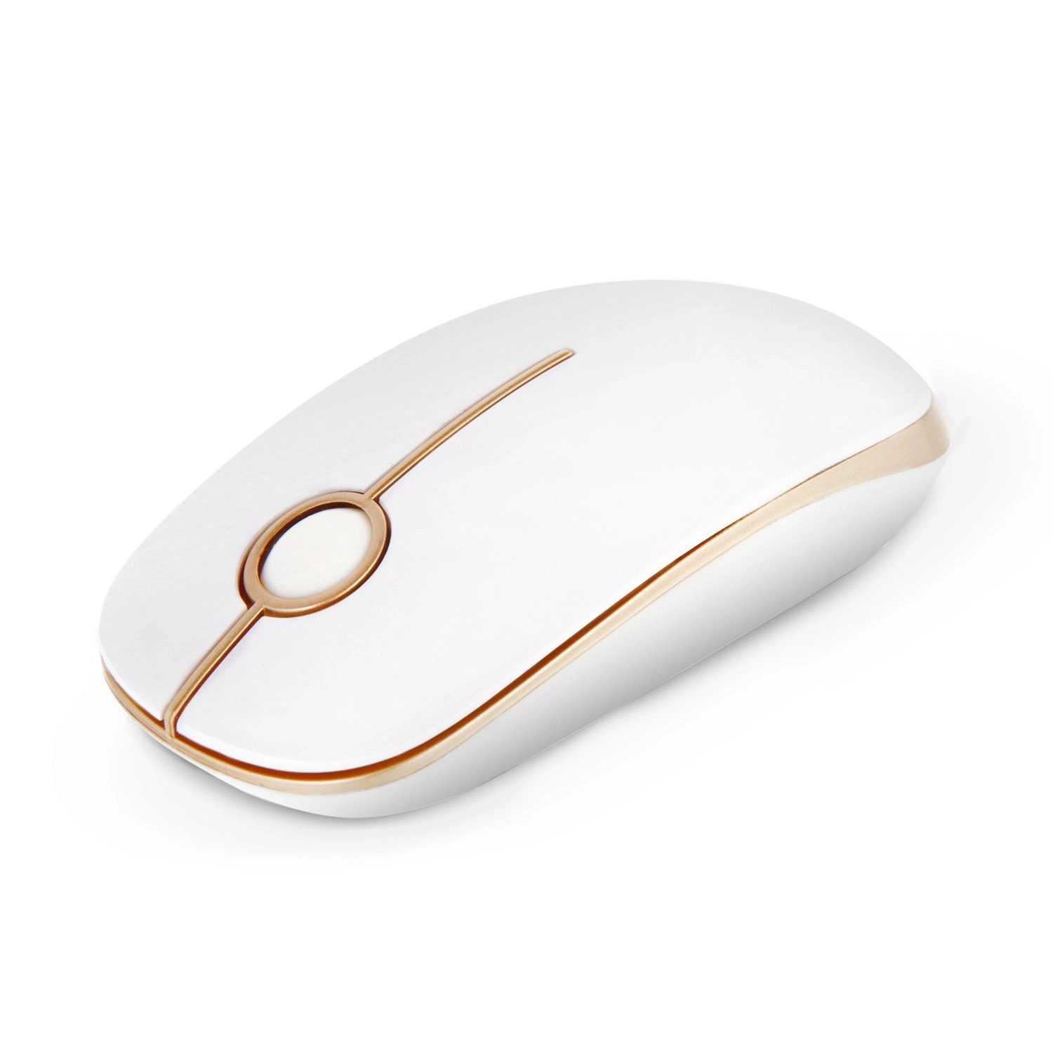 Slim Portable Mouse - Wireless