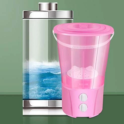 Single-Cylinder Washing Machine