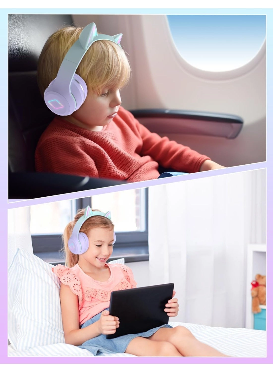 DR57 Wireless Headphone