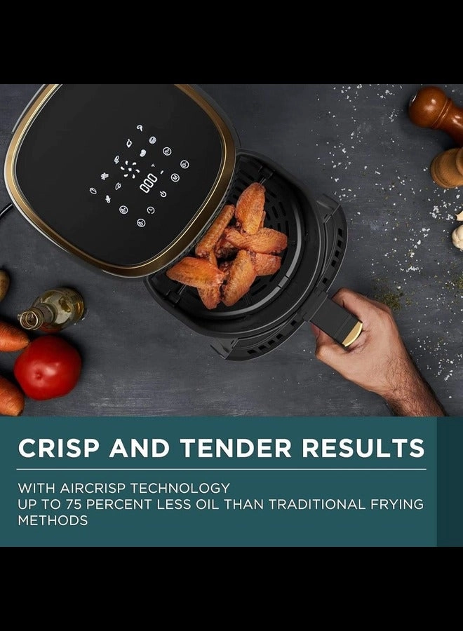 Instant Pot Air Fryer