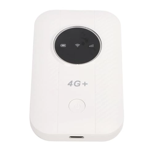 Mobile Hotspot - 4G LTE 802.11 b g n 150Mbps