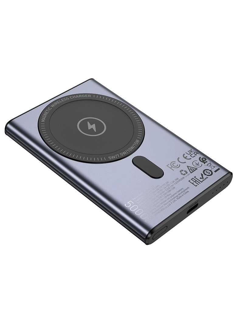 Q32 - 5000 Watt-hour 20W