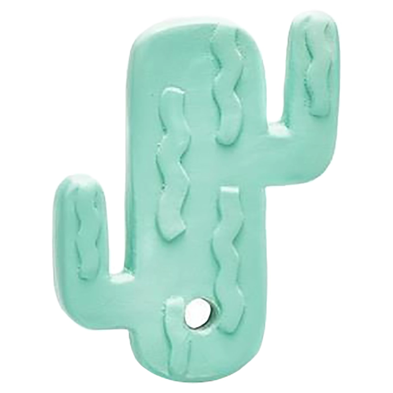 Lanco Cactus Teether - pure natural rubber