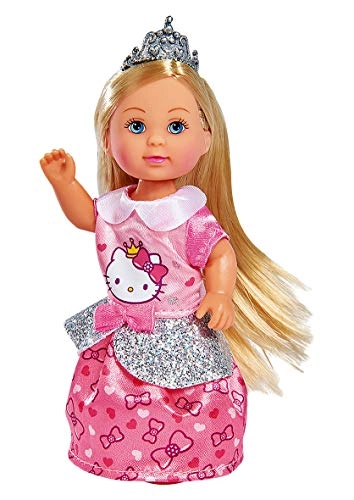 Hello Kitty Evi Princess - Tiara