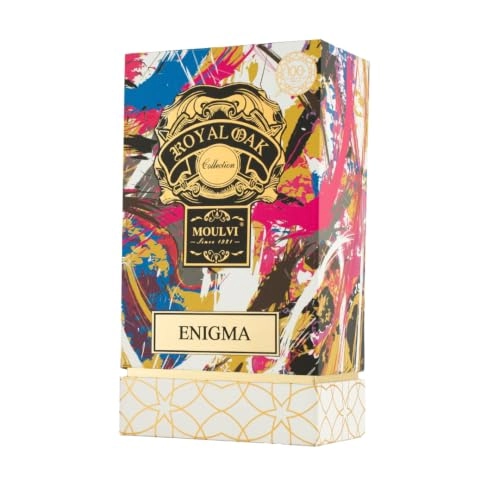 Enigma Eau de Parfum 100ml