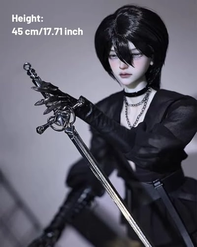 BJD Doll - Resin Male