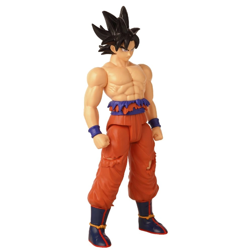 Ultra Instinct Goku - Dragonball Series (30.48 cm) (AL-36749)