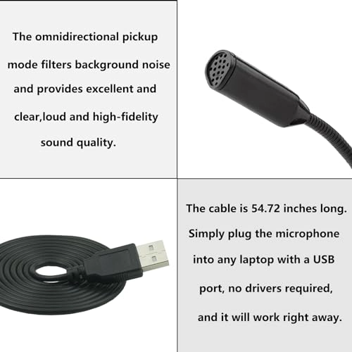RDF23 USB Microphone