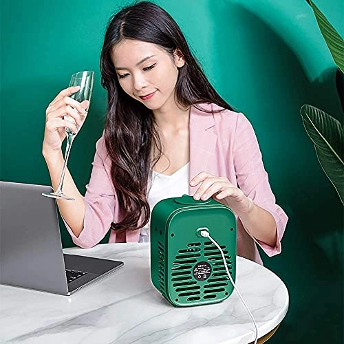 Air Cooler - 300ml