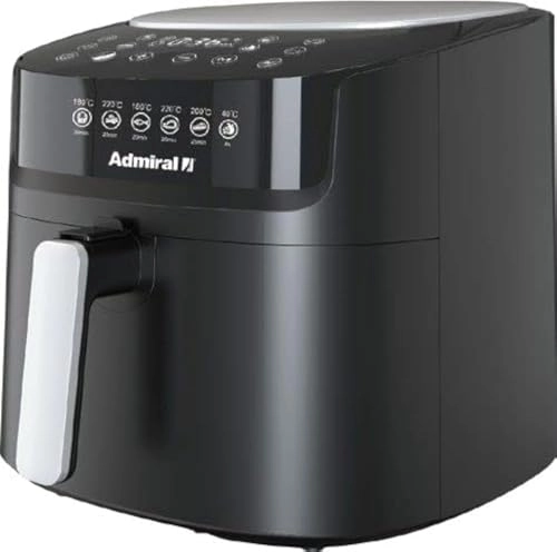 Admiral Air Fryer ADAF37BL