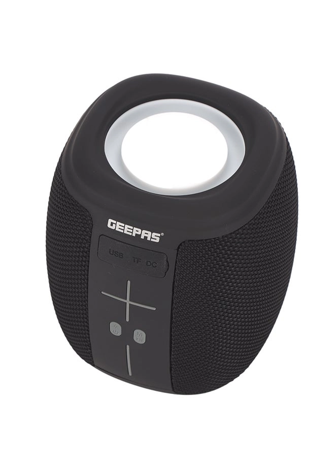 GMS11182 Bluetooth Speaker