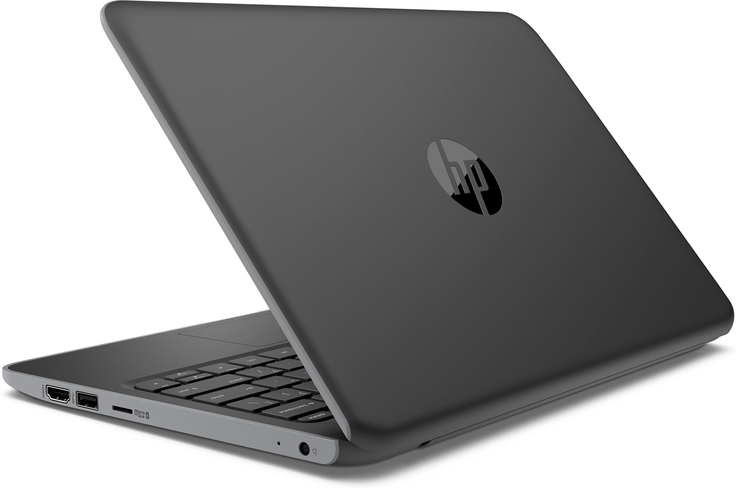 HP G Series Stream 11 5VR92UT - 11.6'' Celeron N4000 4GB DDR4 128 GB eMMC
