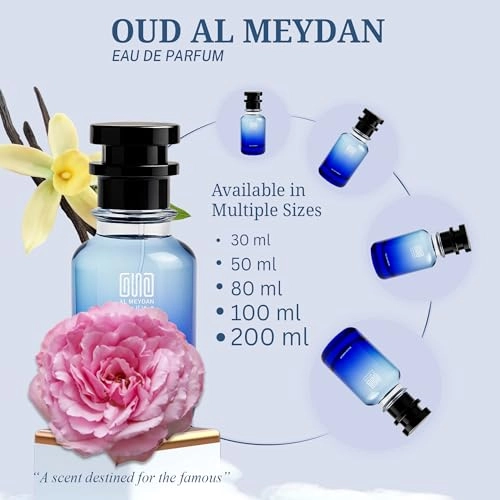 Kweyr Majesté Eau de Parfum 80 ml