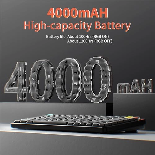 Air75 V3 - Wired/Wireless