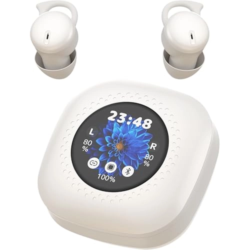 Ear Clip Wireless Earbud