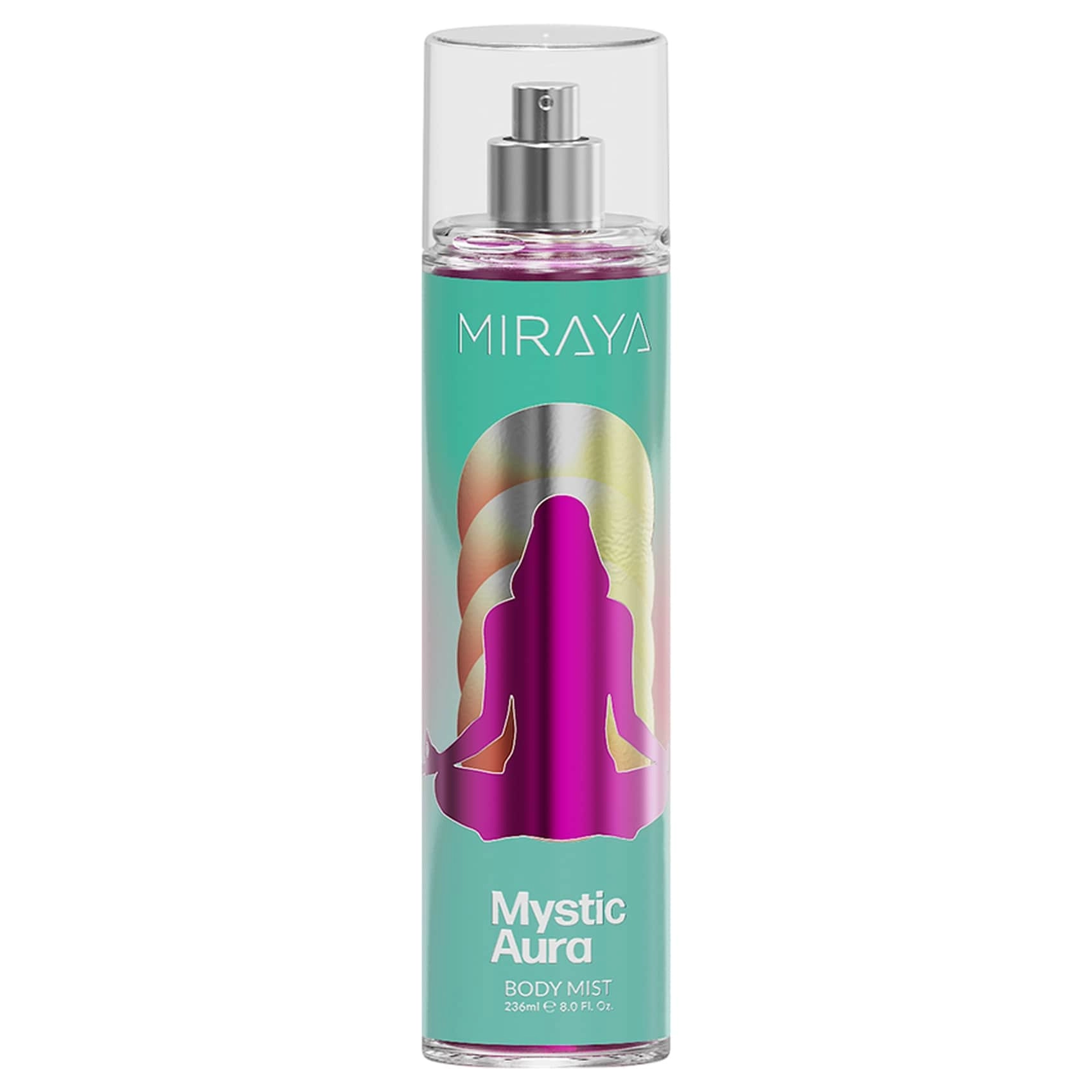 Miraya Mystic Aura - 236ml