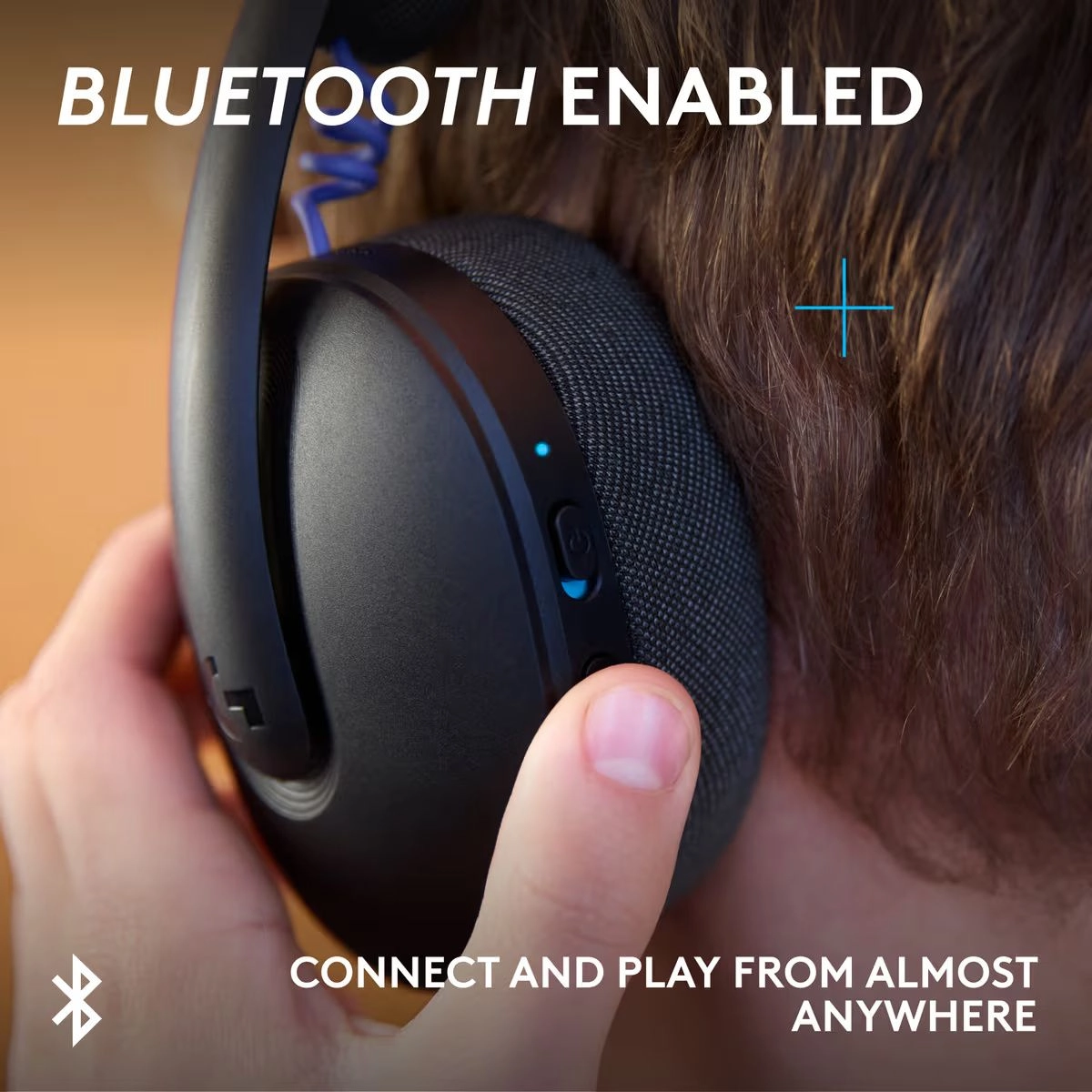 G325 Wireless Headset