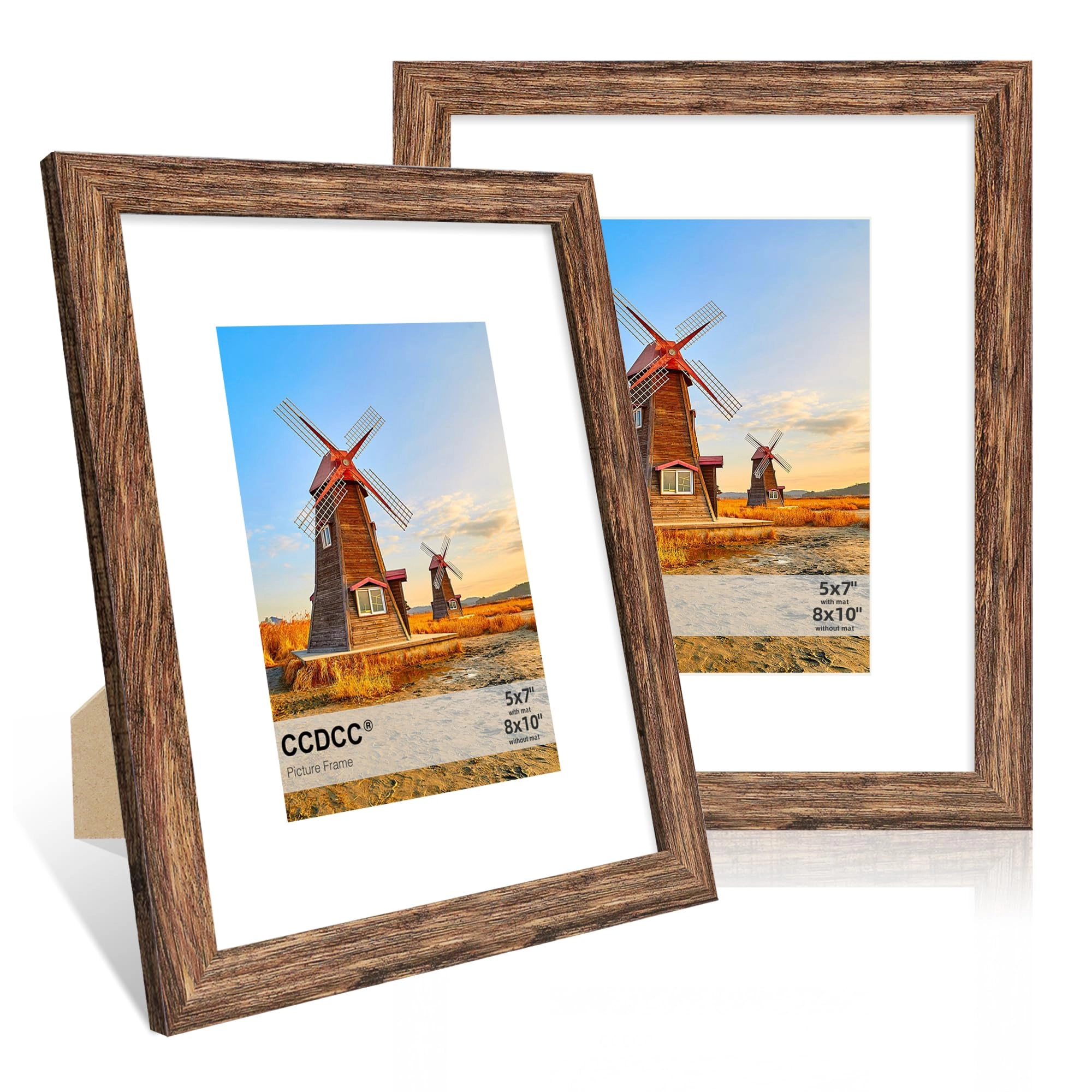 8x10 Picture Frame - 8x10