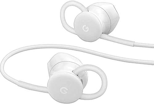 GA00485-US Wired Earbud