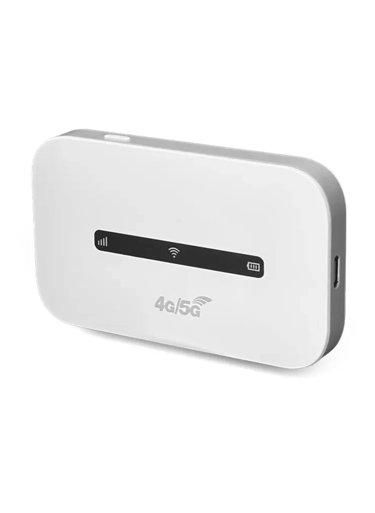Sandoir Pocket WiFi 4G Router