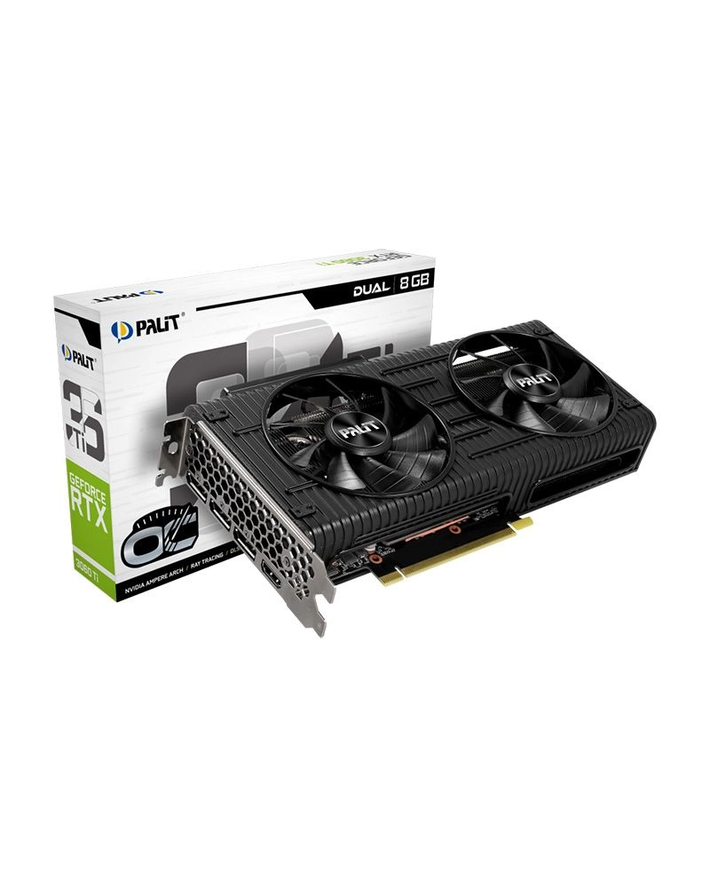 GeForce RTX 3060 Ti