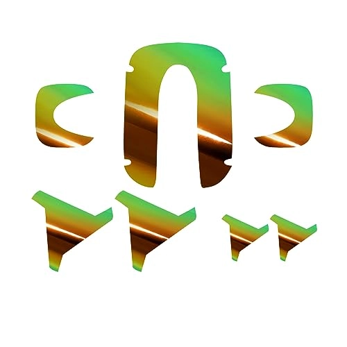 Vector Face Screen Guard Decoration KIT