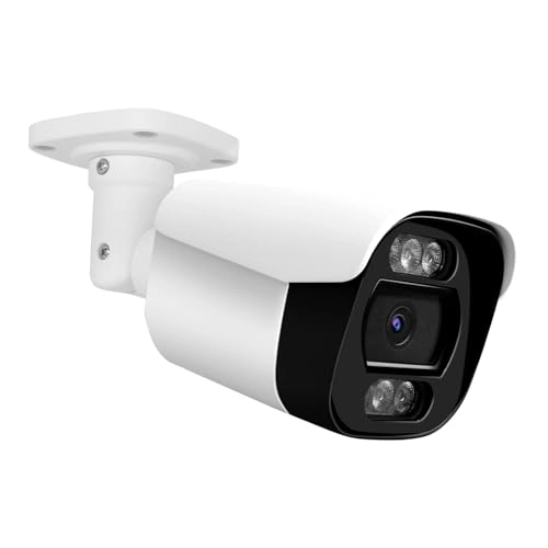 Analog Security Camera 1080P