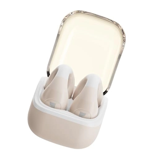 Open-Ear Wireless Headphone