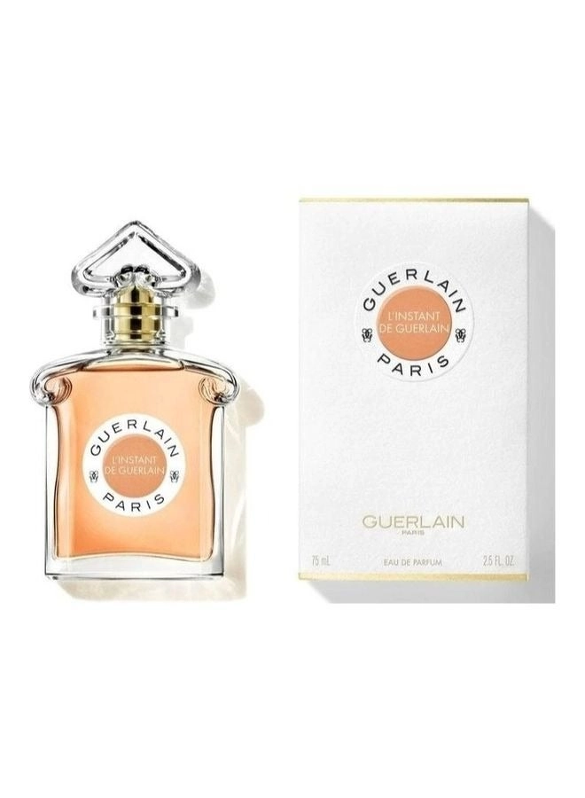 L'Instant - Eau de Parfum 75ml