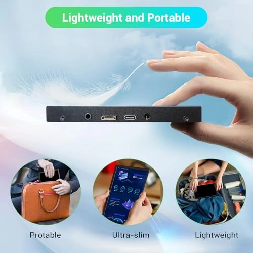 Mini Monitor - 2727239f-c218-484a-a312-a20bc2913134 8 Inches 1280x800