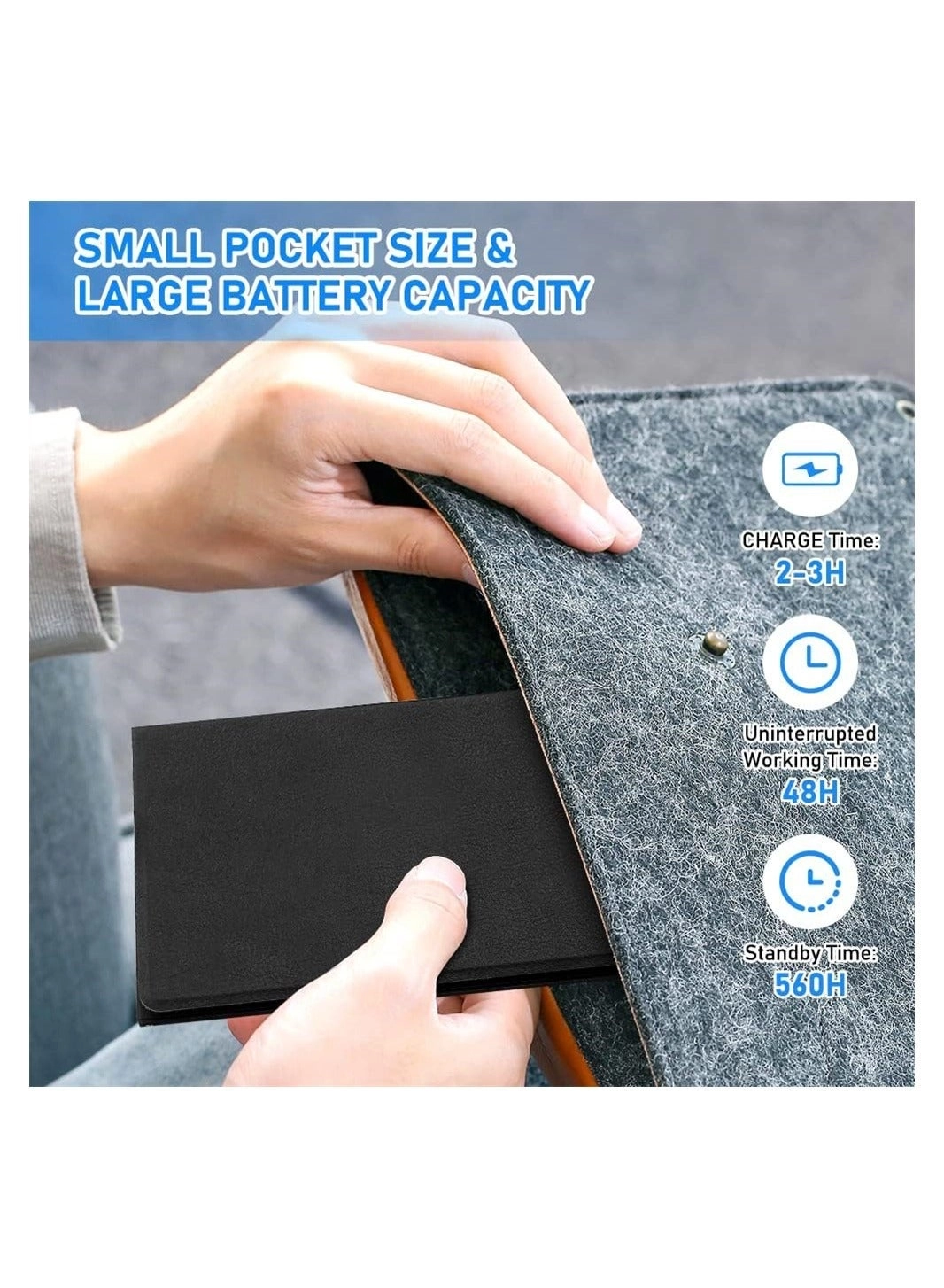 Bluetooth Keyboard (English)