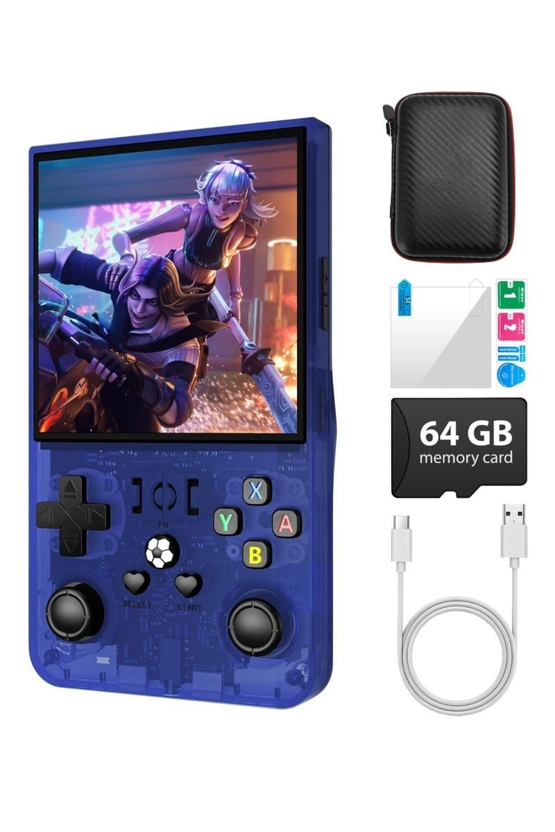 R36 Max - 64GB