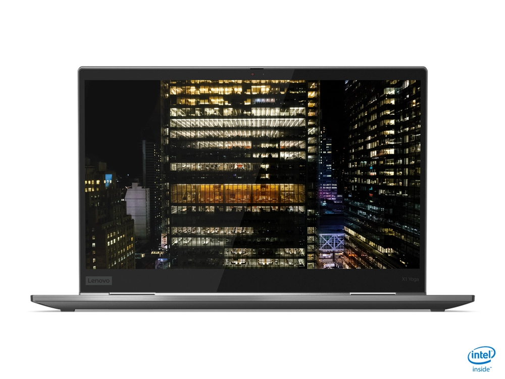 (Refurbished) ThinkPad X1 Yoga G6 - 14'' i7-1185G7 32GB 512GB SSD