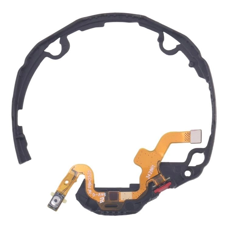 Button Flex Cable 46mm