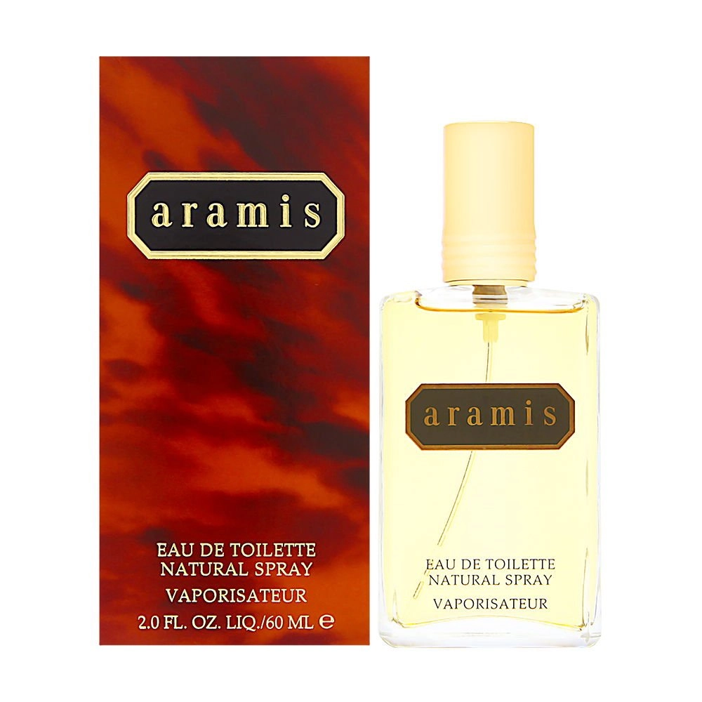 Aramis Dist Eau de Toilette - 60 ml
