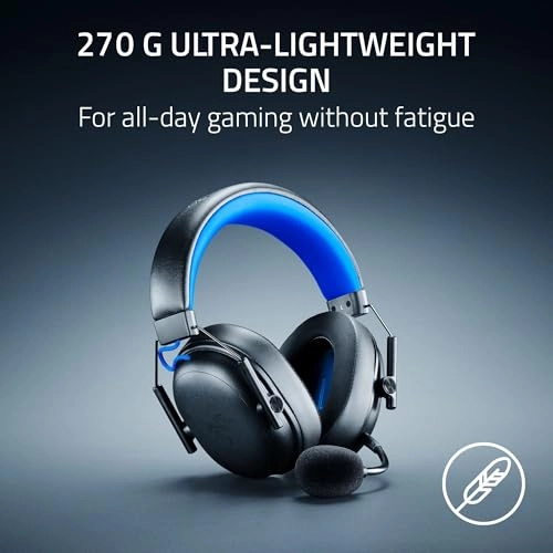 BlackShark V3 X HyperSpeed Wireless Headset