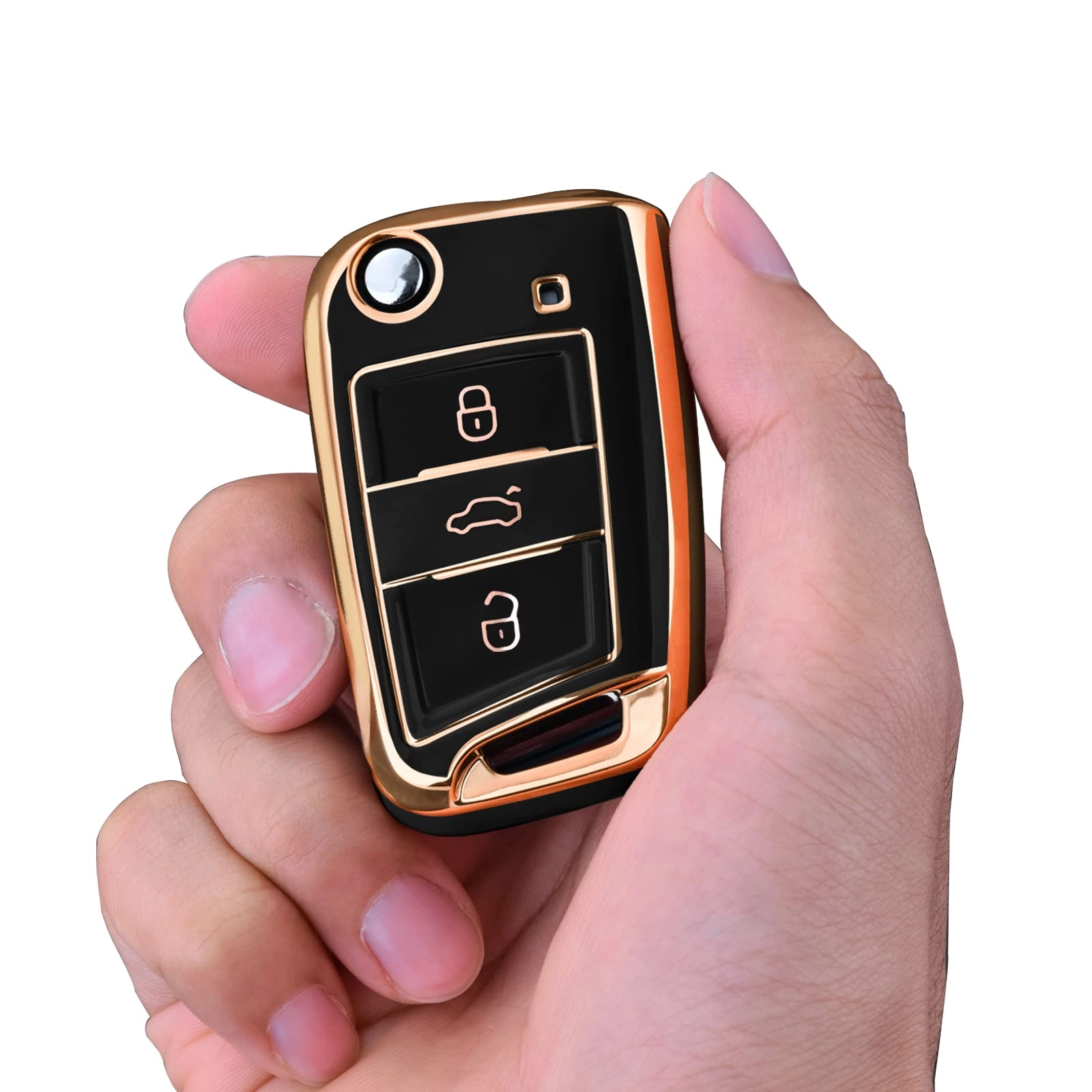 Car Key Case - Car
