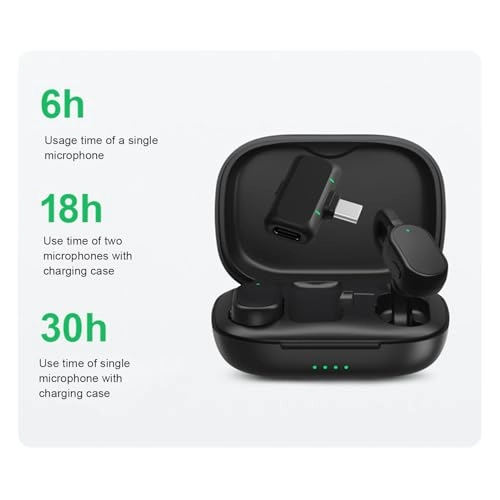 BOYAMIC 2-01 USB+Wireless Microphone