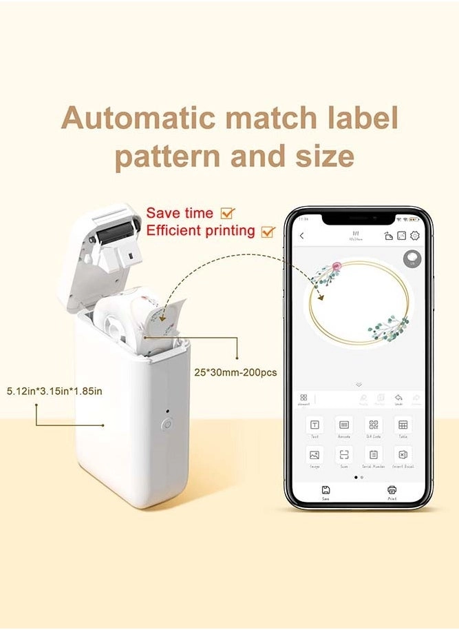 D101 - Thermal 25 millimeter