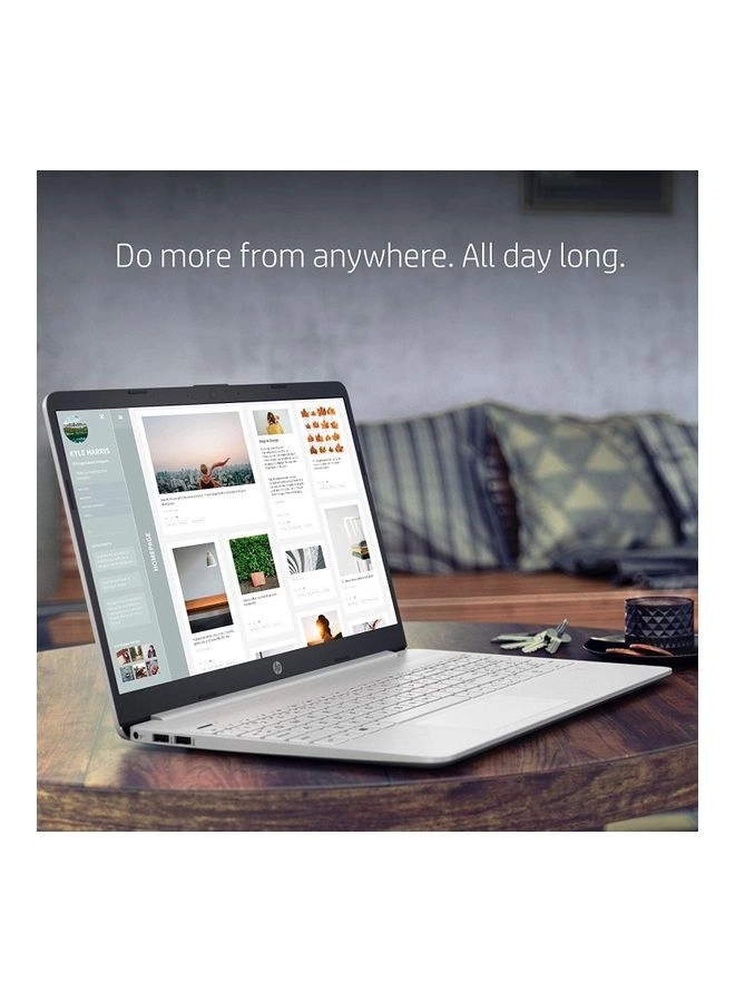 15 Business - 15.6'' 256GB 12GB Core i3-1125G4