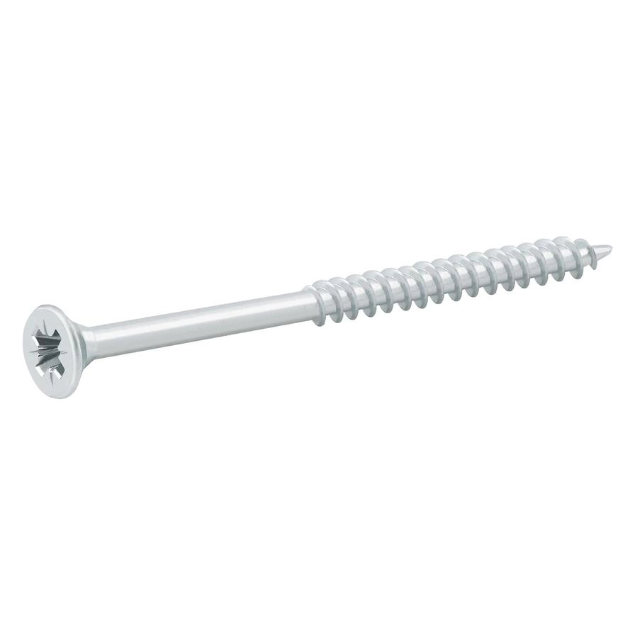 Wood Screw - 80 millimeter