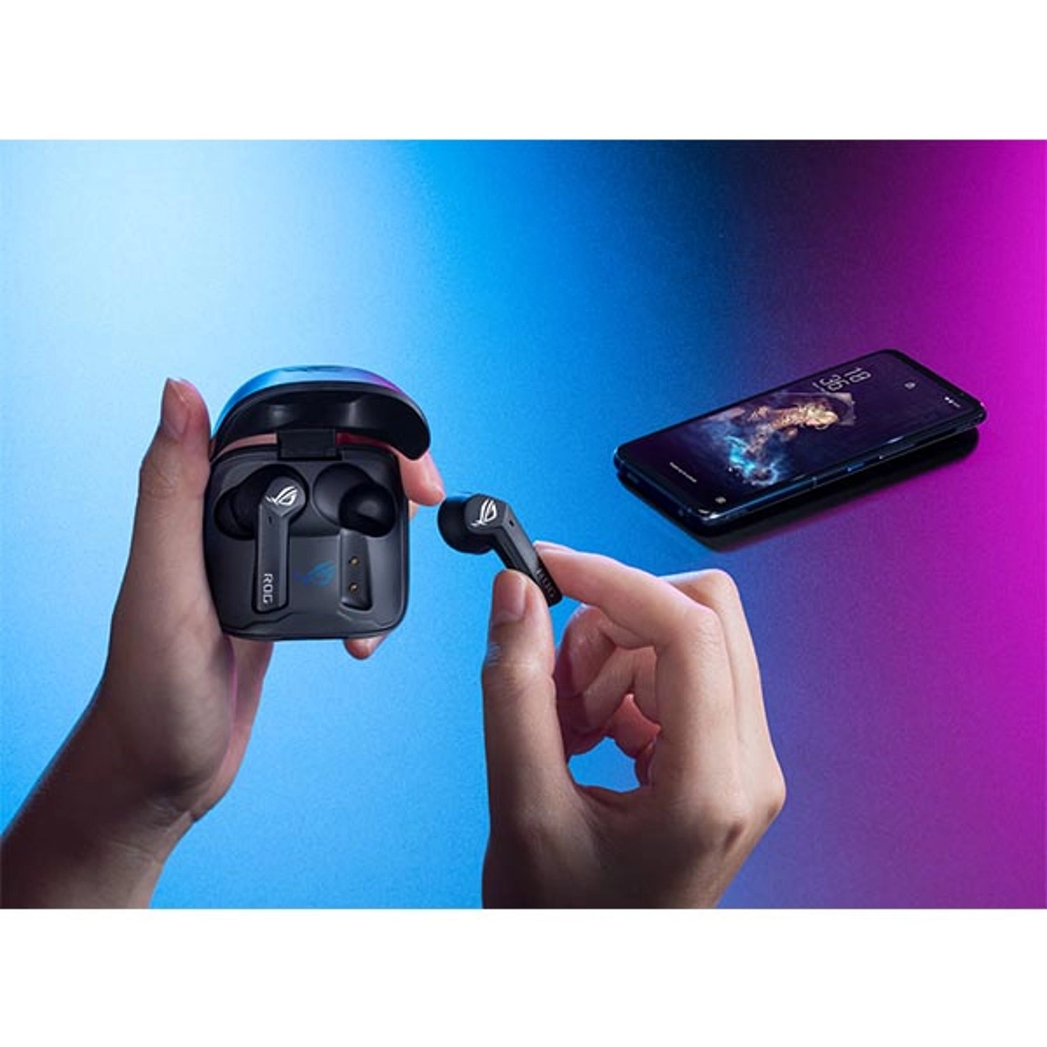 ROG Cetra True Wireless Earbud